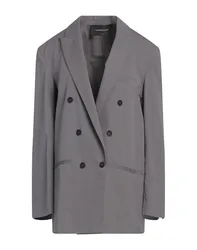 Blazer Damen Grau 34 Damen