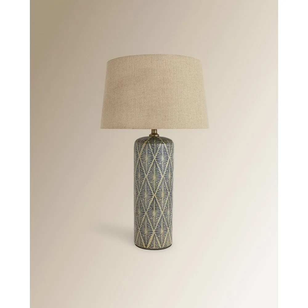 Lámpara de mesa Mistral - El Corte Inglés - FashionsVida