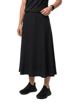 Jupe Longue Calla Black M