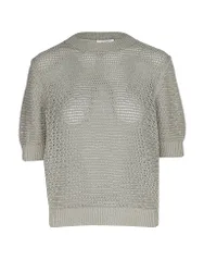 Pullover SANIDY 1 marrone chiaro S