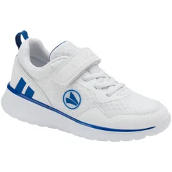 Sneaker Performance Junior (weiß/royal / Größe 34 / Schuhe europäisch)