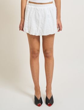 Guess Gonne Bianco