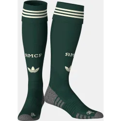 Medias de fútbol 2ª equipación Real Madrid CF 2026-2027