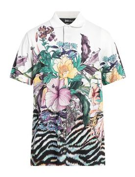 Polo Hombre Blanco S Hombre