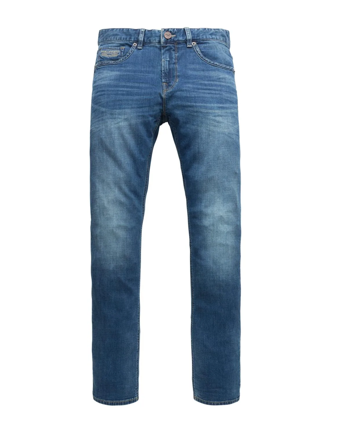 NAVIGATOR Worn Blue Tail male - 38 / /34 - FashionsVida