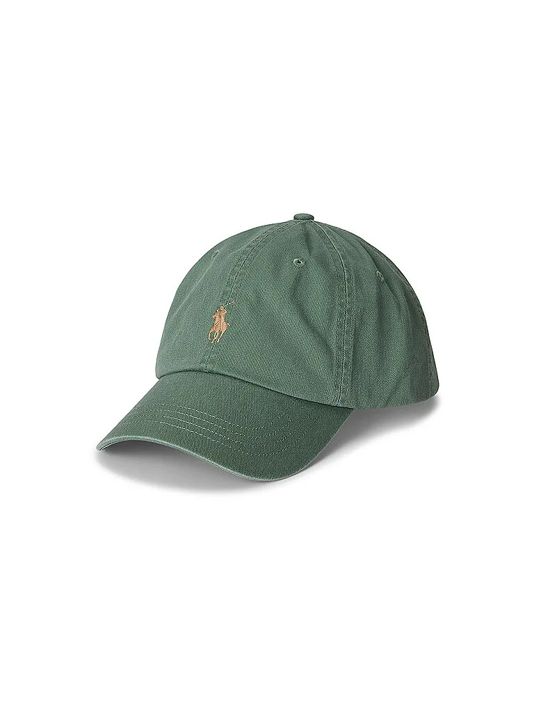 Ralph Lauren Gorra verde - Ralph Lauren - FashionsVida