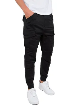 Industries Pantalon Airman Black 31