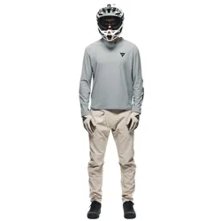 Maillot à Manches Longues Hgr