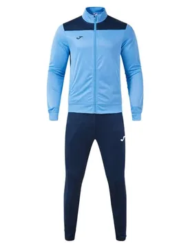 Survêtement Phoenix Iii Royal / Navy 10 Années Garçon - Joma - FashionsVida