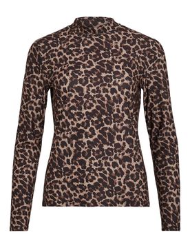 Camiseta 'Leoa' / /