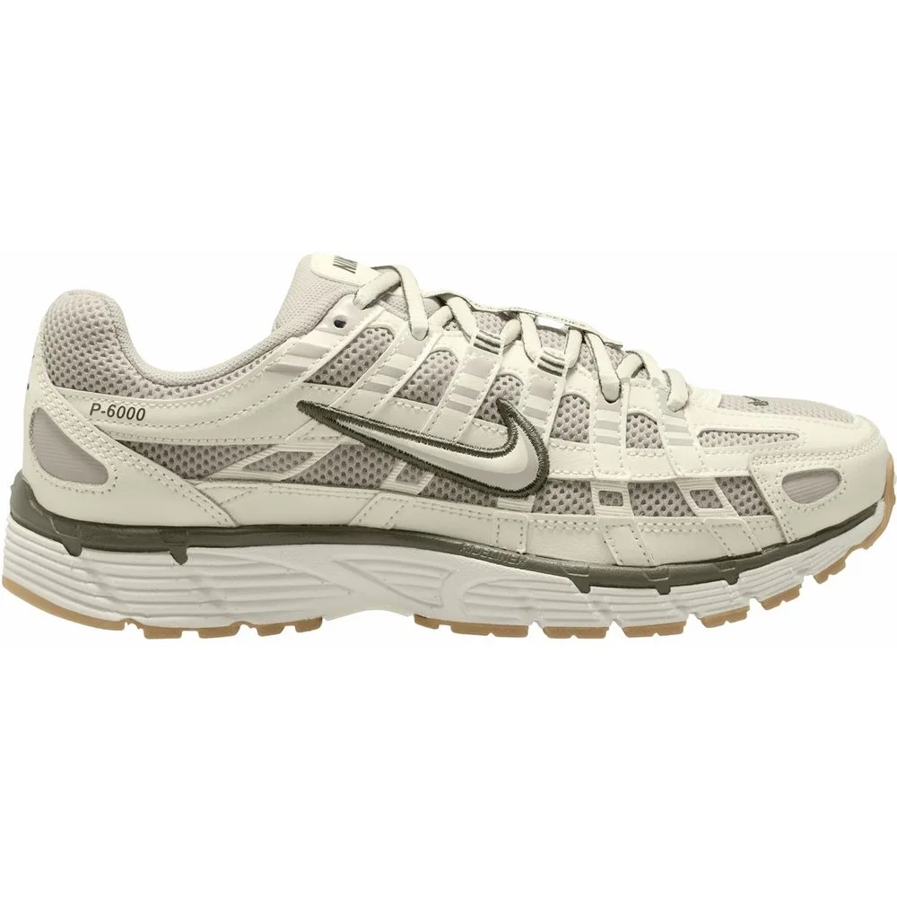 Zapatillas de Casual de mujer W P-6000 - Nike - FashionsVida