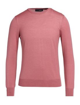 Pullover Hombre Rosa antiguo 46 Hombre