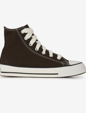Chuck Taylor Hi Throwback marron/blanc 37