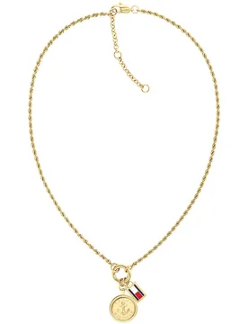 Collana 2781029 Gold One Size