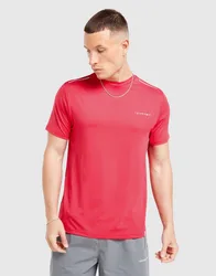 Nopeus T-Shirt - Herren, Rosa - male - Size: S