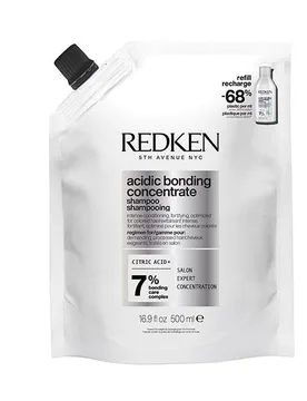 Acidic Bonding Concentrate Shampoo 500ML - Redken - FashionsVida