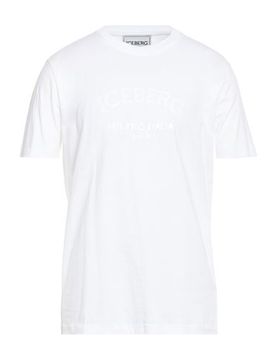 Camiseta Hombre Blanco L,XL,XS Hombre