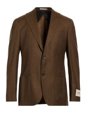 Americana Hombre Caqui 50,52 Hombre