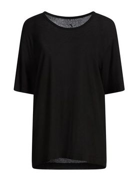 T-shirts Damen Schwarz M,S,XS Damen