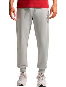 Club varsity pantalón hombre Gris (L) - Nike - FashionsVida