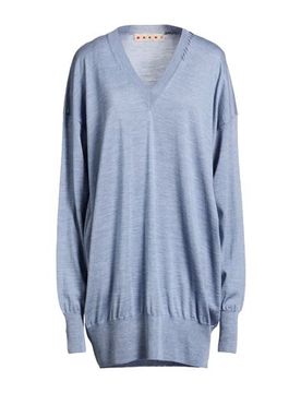 Pullover Damen Hellblau 30,32,34,36 Damen