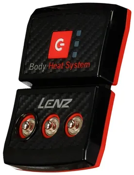 Batteria Heat Pack 2.0 Accupack Single