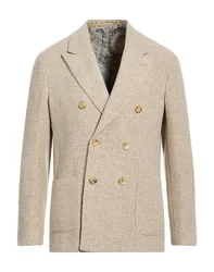 ETRO Blazer Herren Beige 48 Herren