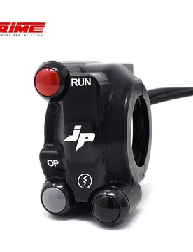 Comando Gas Rapido Mv Agusta F3 800/f3 675/brutale 675/rivale - Jetprime - FashionsVida