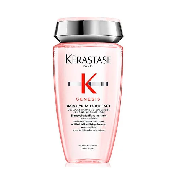 KERASTASE K Genesis Bain Hydra-Fortifiant 250ML - Kérastase - FashionsVida