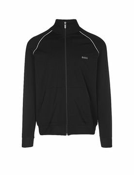 Boss Sudadera Loungewear negro S