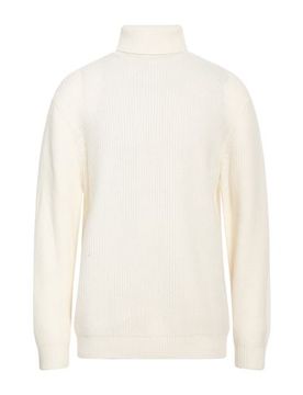 Cuello alto Hombre Hueso XXL Hombre