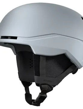 Casque Four Amid Lite Bluish Grey S unisex