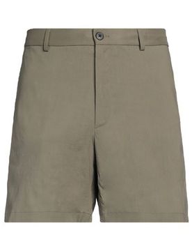Pantalones cortos y bermudas Hombre Verde militar 28 Hombre