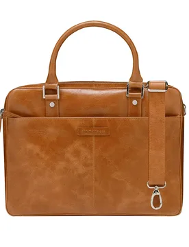 Sacoche Pour Ordinateur Portable Rosenborg 14´´ Brown One Size unisex - Dbramante - FashionsVida