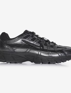 Nike P-6000 Metallic noir 41 femme