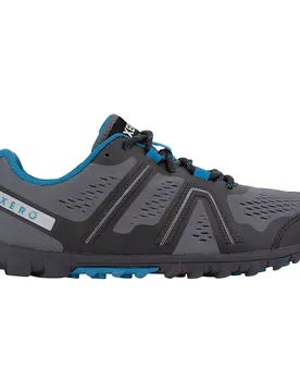 Scarpe Da Trail Running Mesa Dark Gray / Saphire EU 39
