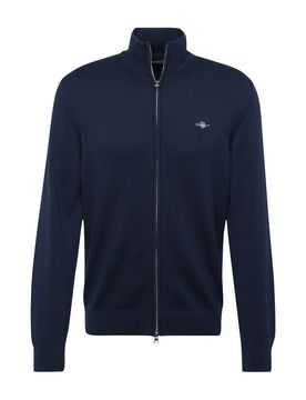 GANT Cárdigan navy