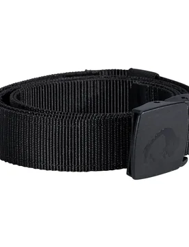 Geldgürtel Travel Waistbelt 30 mm schwarz Default Title adult - Tatonka - FashionsVida