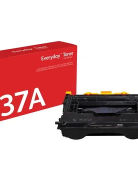 Toner 006r03642 Black One Size unisex - Xerox - FashionsVida