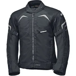 Giacca Moto Manzano Top Nero taglia 4XL