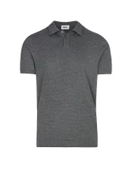 Drykorn Polo TRITON gris L