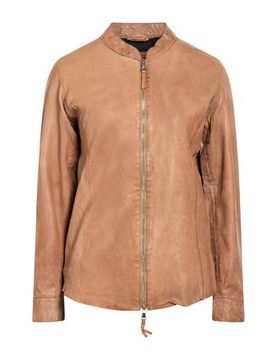 Chaqueta y cazadora Mujer Camel L,M,S,XL Mujer