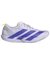 Chaussures de running - Adizero Adios 9 W Purple Tint - Taille 40 - Violet