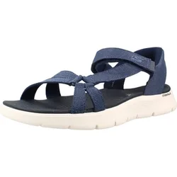 Keilabsatzsandalen Slip-Ins Go Walk Flex 36;37;38;39;40;41