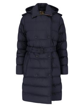 Burberry Women's Polyamide Jacket