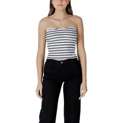 Blusen Woven Label Rib J20j225310 Eu S;Eu M;Eu L Female