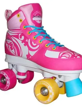 Park City Pattini Hanny Pink