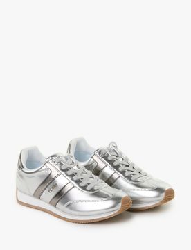Guess Baskets brillantes