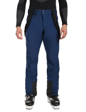Pantalon Rhea Dark Blue / Blue M
