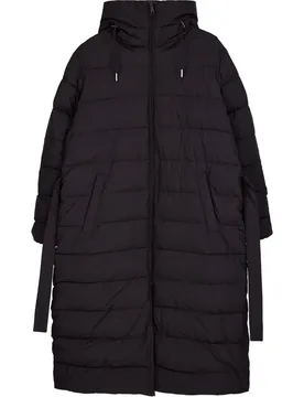 Makia Manteau Freja Black M Femme - Makia - FashionsVida